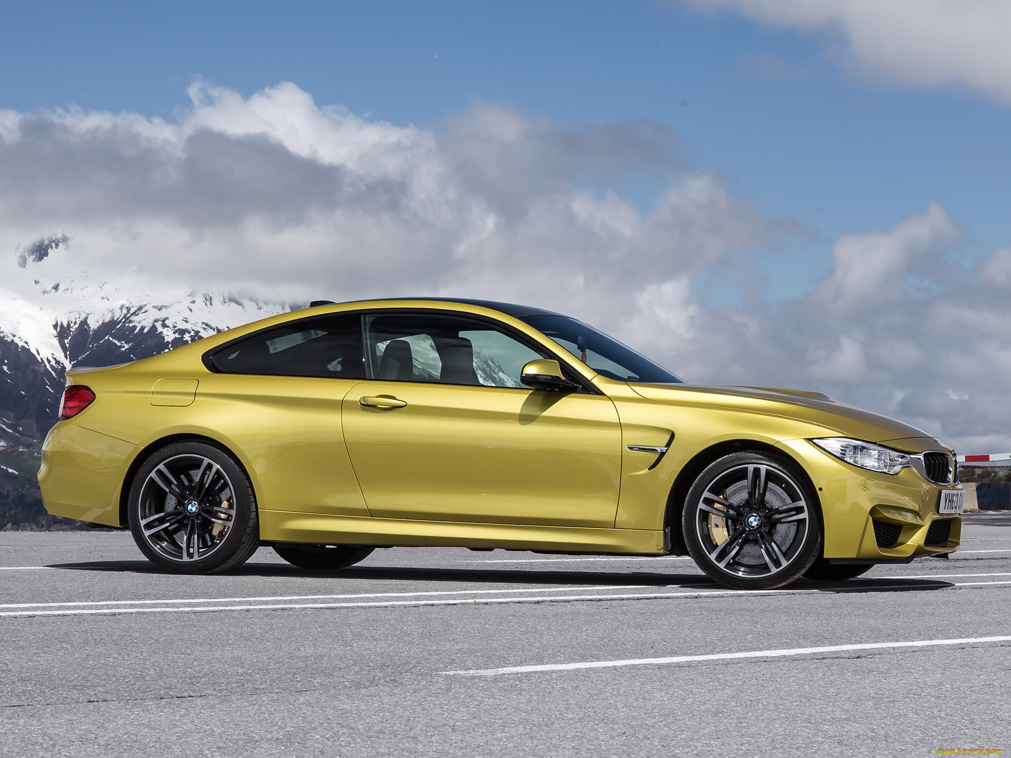 , bmw, 2014, , f82, uk-spec, coup, m4